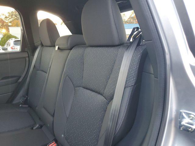 new 2026 Subaru Forester car, priced at $36,099