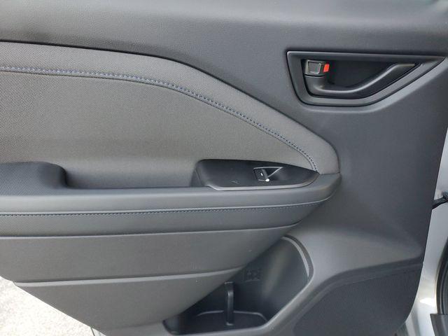 new 2026 Subaru Forester car, priced at $36,099