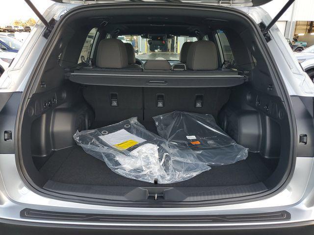 new 2026 Subaru Forester car, priced at $36,099