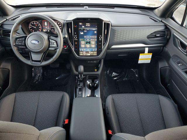 new 2026 Subaru Forester car, priced at $36,099