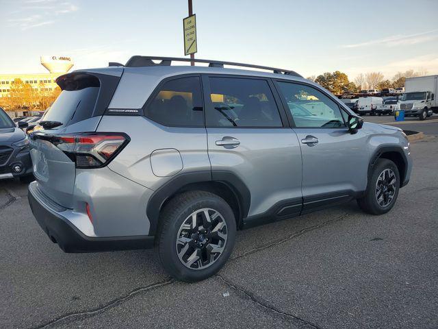 new 2026 Subaru Forester car, priced at $36,099