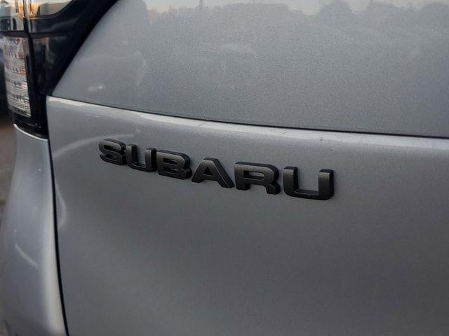 new 2026 Subaru Forester car, priced at $36,099