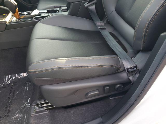 new 2026 Subaru Forester car
