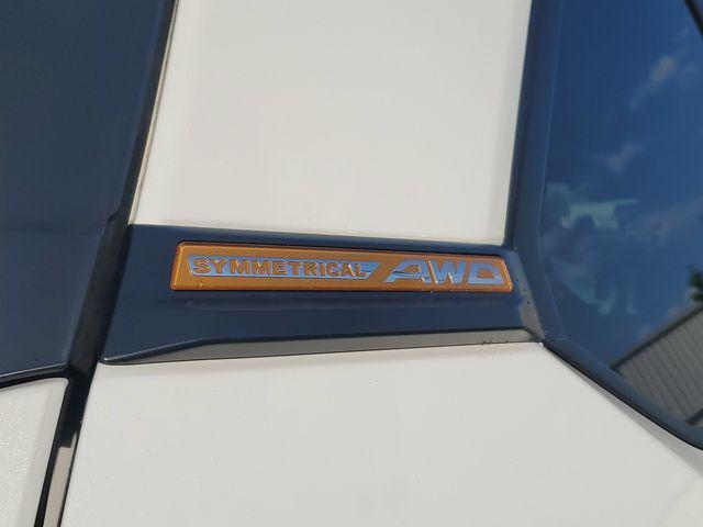 new 2026 Subaru Forester car