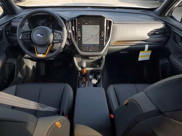 new 2026 Subaru Forester car