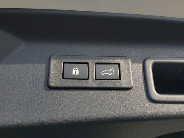 new 2026 Subaru Forester car