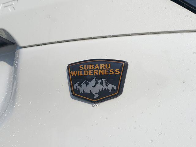 new 2026 Subaru Forester car