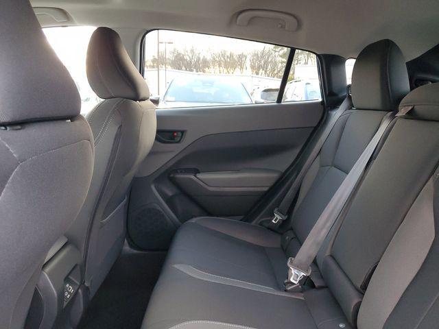 new 2026 Subaru Crosstrek car, priced at $32,985