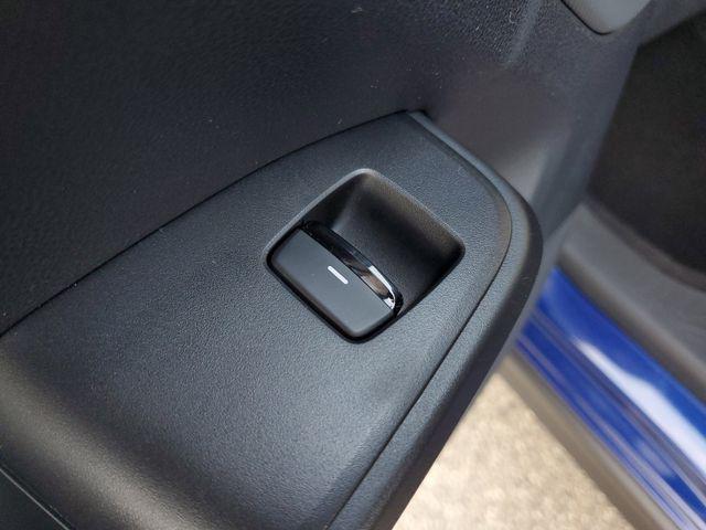 new 2026 Subaru Crosstrek car, priced at $32,985