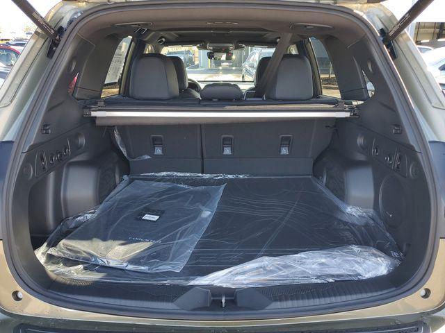 new 2025 Subaru Forester car, priced at $41,836