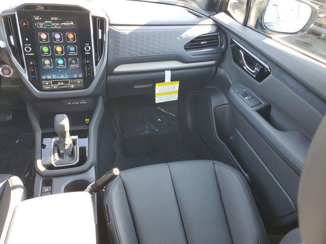 new 2025 Subaru Forester car, priced at $41,836