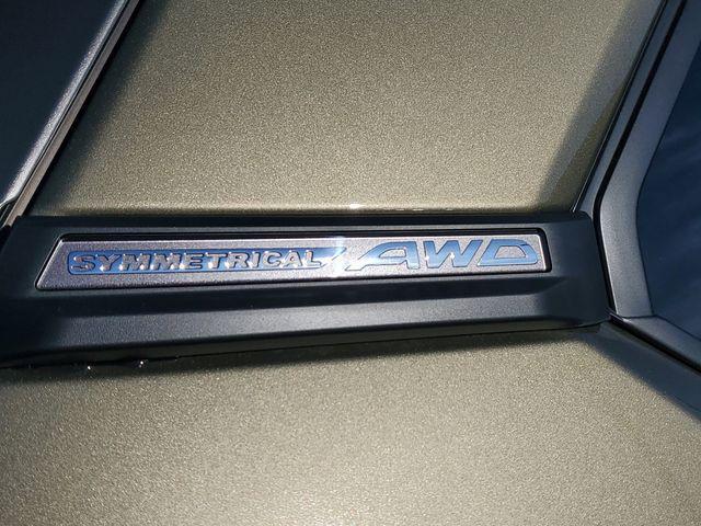 new 2025 Subaru Forester car, priced at $41,836