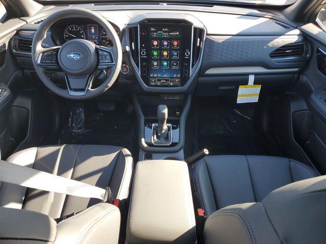 new 2025 Subaru Forester car, priced at $41,836