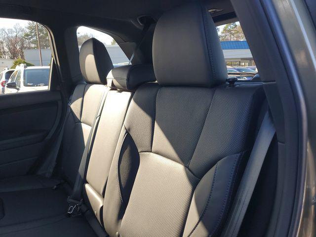 new 2025 Subaru Forester car, priced at $41,836