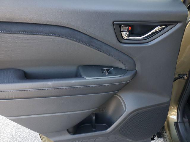 new 2025 Subaru Forester car, priced at $41,836