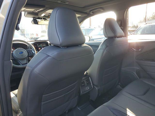 new 2025 Subaru Forester car, priced at $41,836