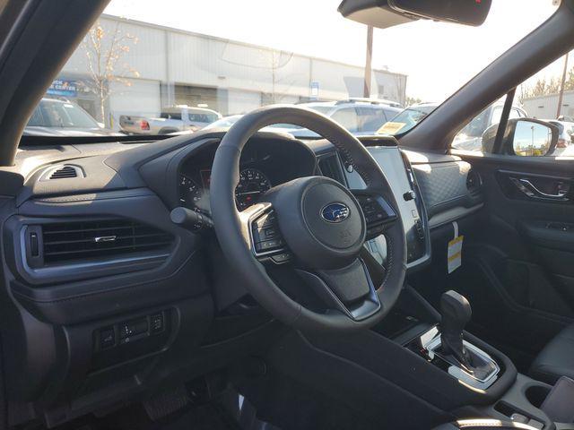 new 2025 Subaru Forester car, priced at $41,836