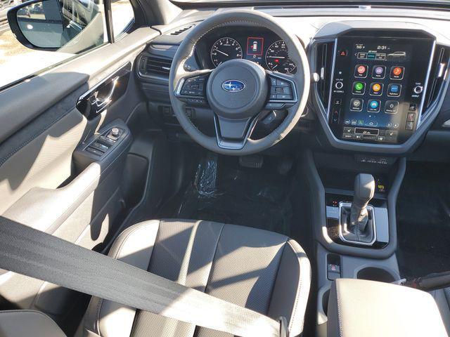 new 2025 Subaru Forester car, priced at $41,836