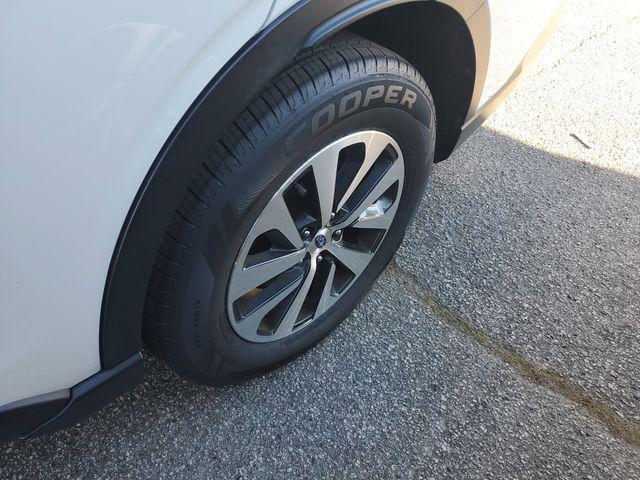 used 2022 Subaru Outback car, priced at $20,207