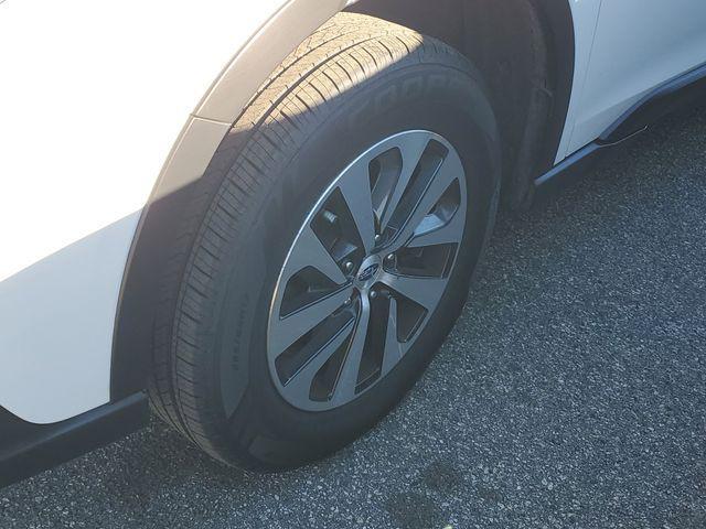 used 2022 Subaru Outback car, priced at $20,207