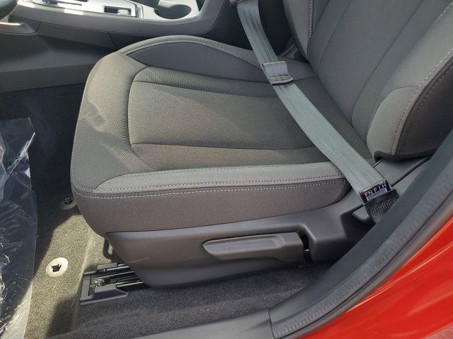 new 2026 Subaru Crosstrek car, priced at $28,425