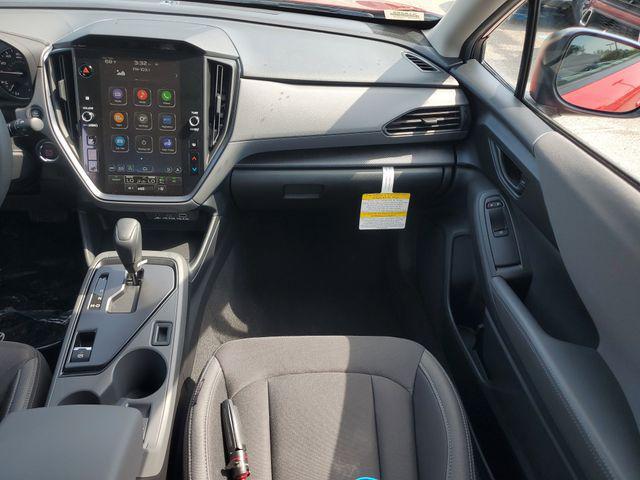 new 2026 Subaru Crosstrek car, priced at $28,425