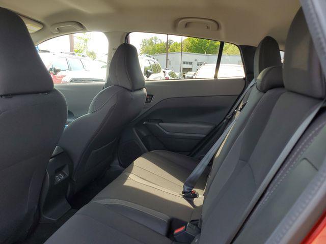 new 2026 Subaru Crosstrek car, priced at $28,425