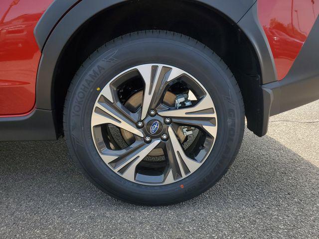 new 2026 Subaru Crosstrek car, priced at $28,425