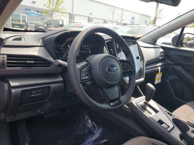 new 2026 Subaru Crosstrek car, priced at $28,425
