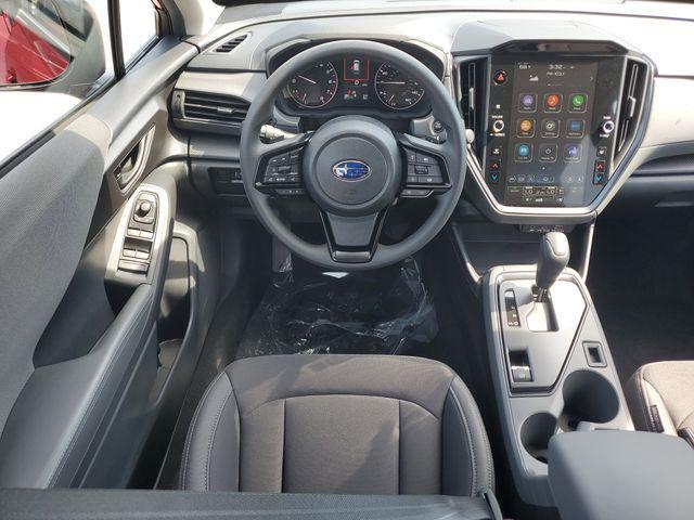 new 2026 Subaru Crosstrek car, priced at $28,425