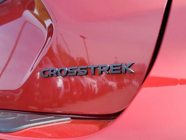 new 2026 Subaru Crosstrek car, priced at $28,425