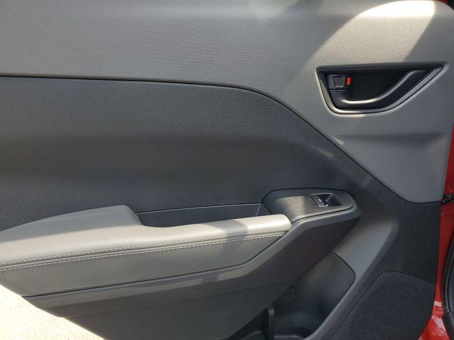 new 2026 Subaru Crosstrek car, priced at $28,425