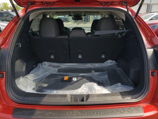 new 2026 Subaru Crosstrek car, priced at $28,425