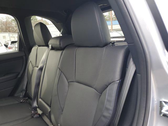 new 2025 Subaru Forester car, priced at $41,836