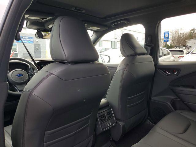 new 2025 Subaru Forester car, priced at $41,836