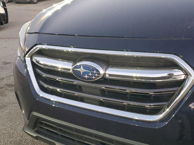 used 2018 Subaru Outback car, priced at $18,205