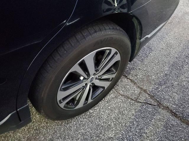 used 2018 Subaru Outback car, priced at $18,205