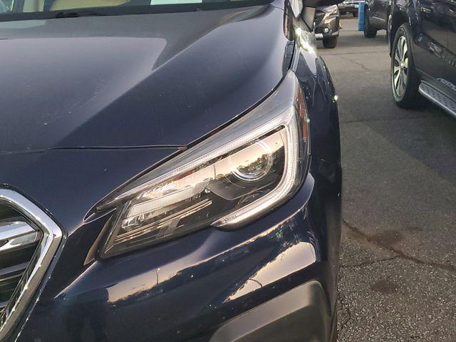 used 2018 Subaru Outback car, priced at $18,205