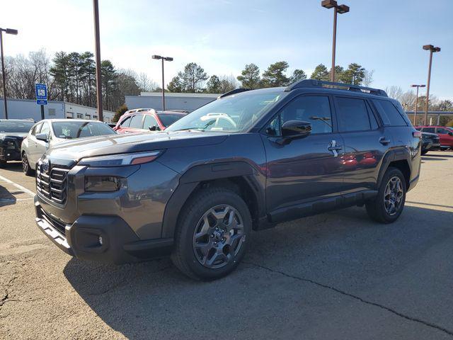 new 2026 Subaru Outback car, priced at $37,421