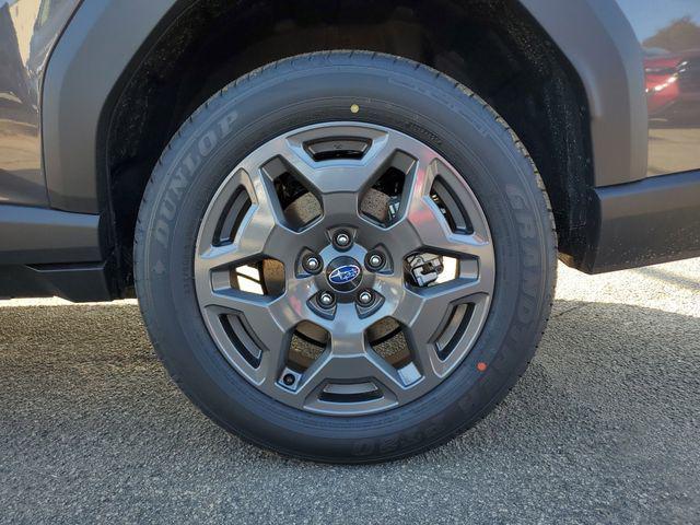 new 2026 Subaru Outback car, priced at $37,421