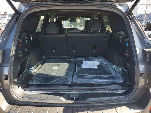 new 2026 Subaru Outback car, priced at $37,421