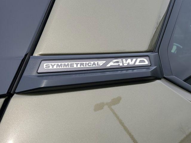 new 2026 Subaru Forester Hybrid car, priced at $43,620