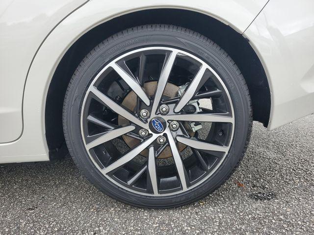 new 2025 Subaru Impreza car, priced at $30,651