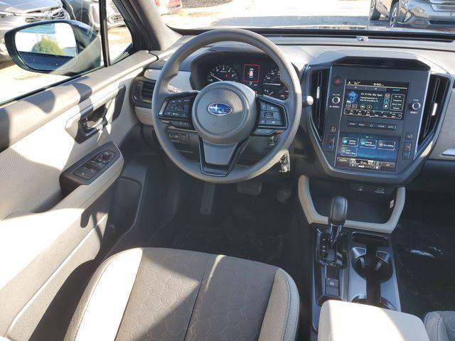 new 2026 Subaru Forester car, priced at $32,644