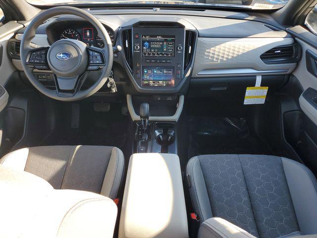 new 2026 Subaru Forester car, priced at $32,644