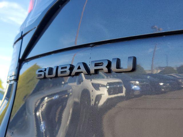 new 2026 Subaru Forester car, priced at $32,644