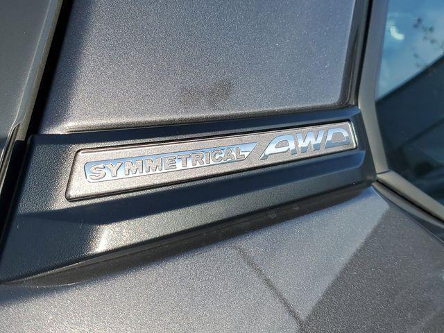 new 2026 Subaru Forester car, priced at $32,644