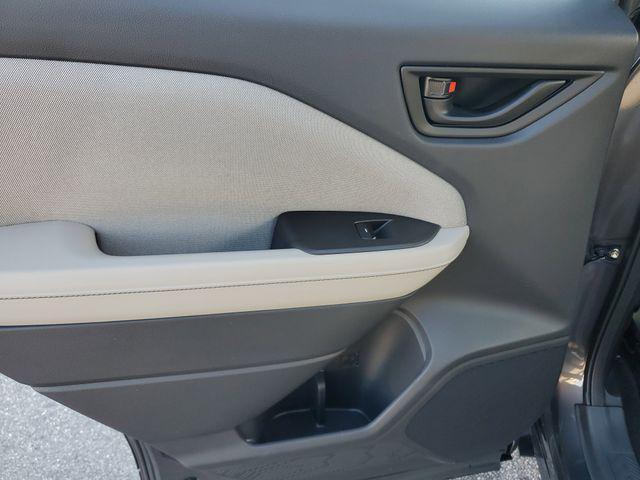 new 2026 Subaru Forester car, priced at $32,644