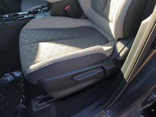 new 2026 Subaru Forester car, priced at $32,644