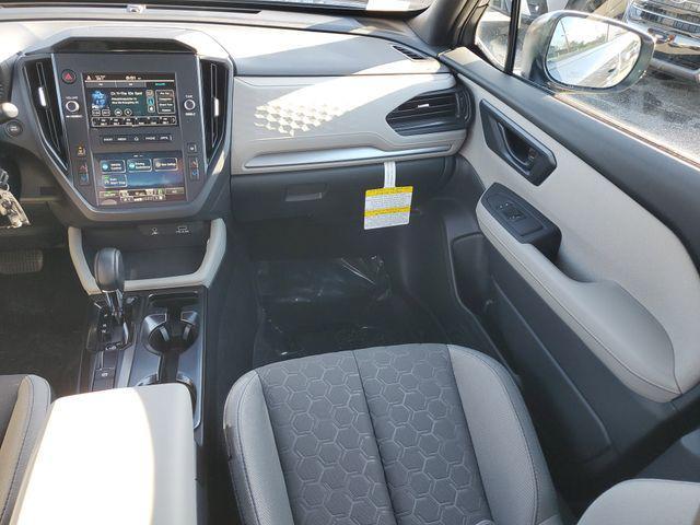 new 2026 Subaru Forester car, priced at $32,644